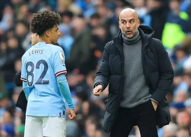 Tầm quan trọng của Lewis